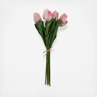 Botanical Faux Tulip Bundle
