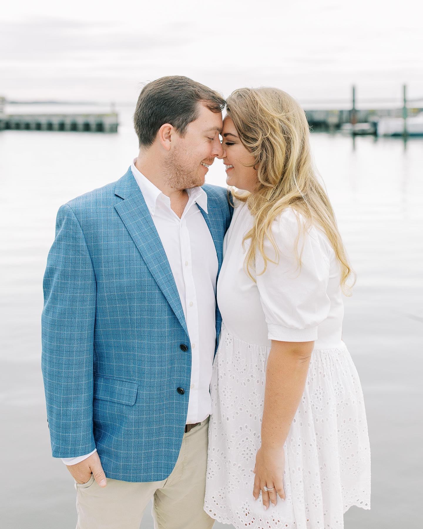 The Wedding Website of Emma Leigh Huennekens and Adam Patrick Reardon