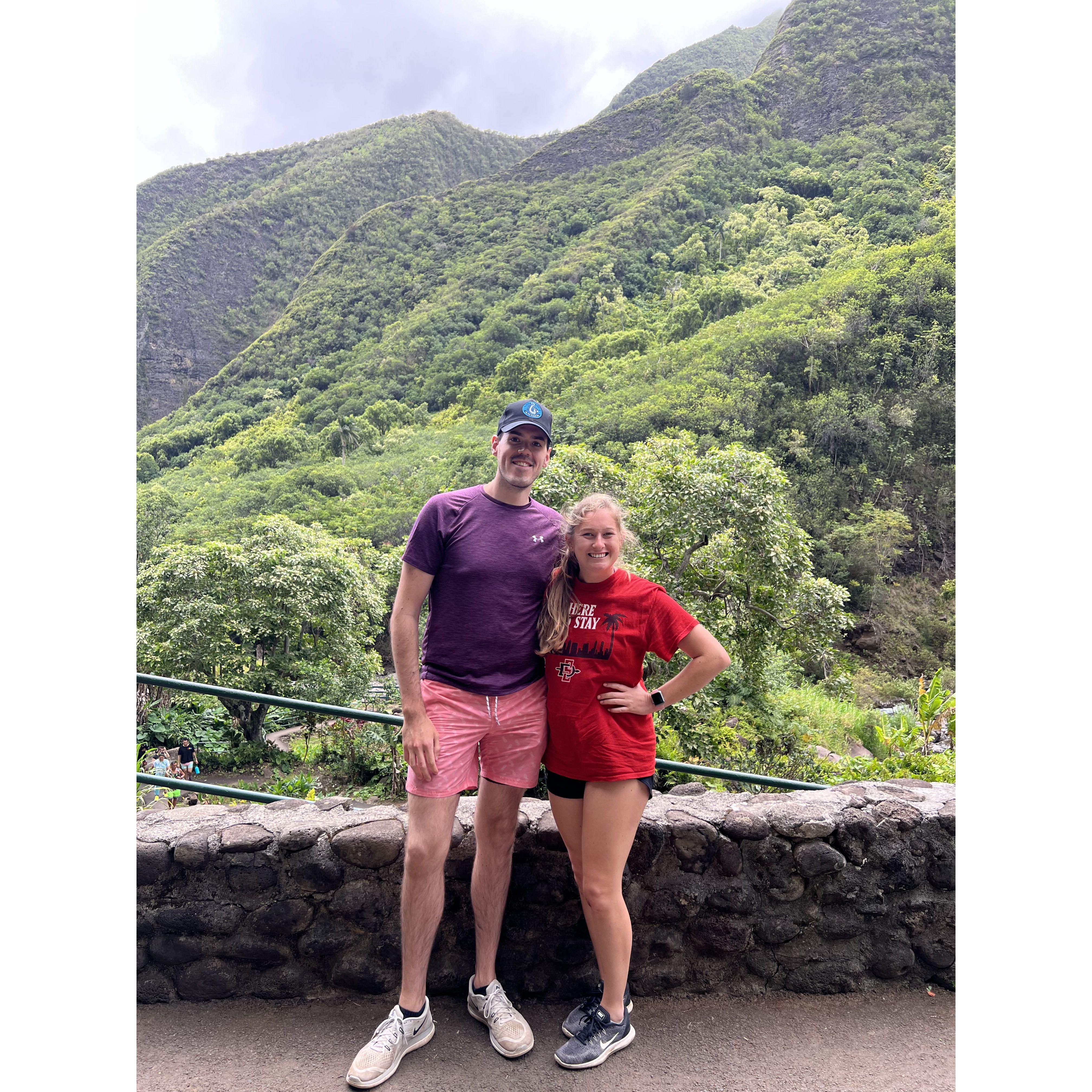 Our trip to Maui, HI June 2022