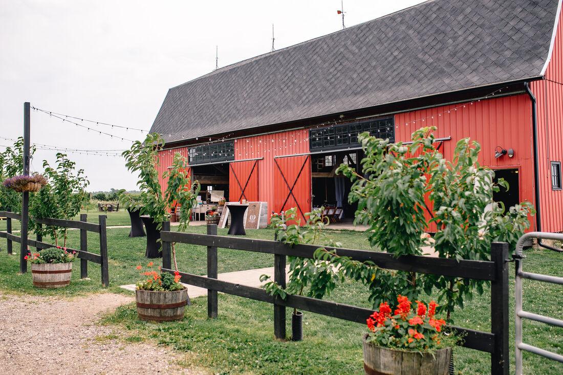 The Wedding Website of Alex Vatral and Andrew Agar