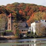 Roslyn Historic Village & Duck Pond