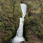 Bridal Veil Falls