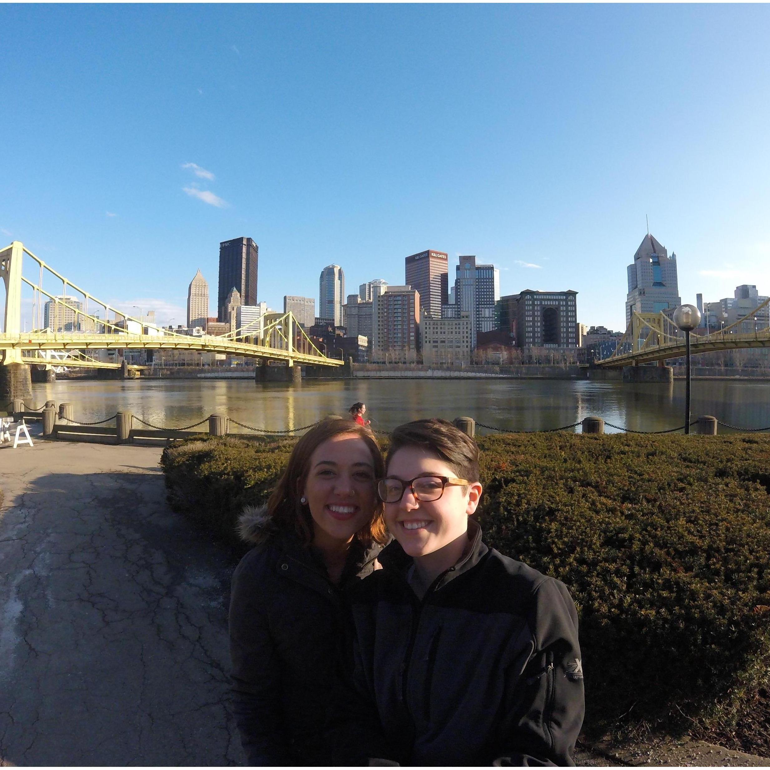 Pittsburgh, PA