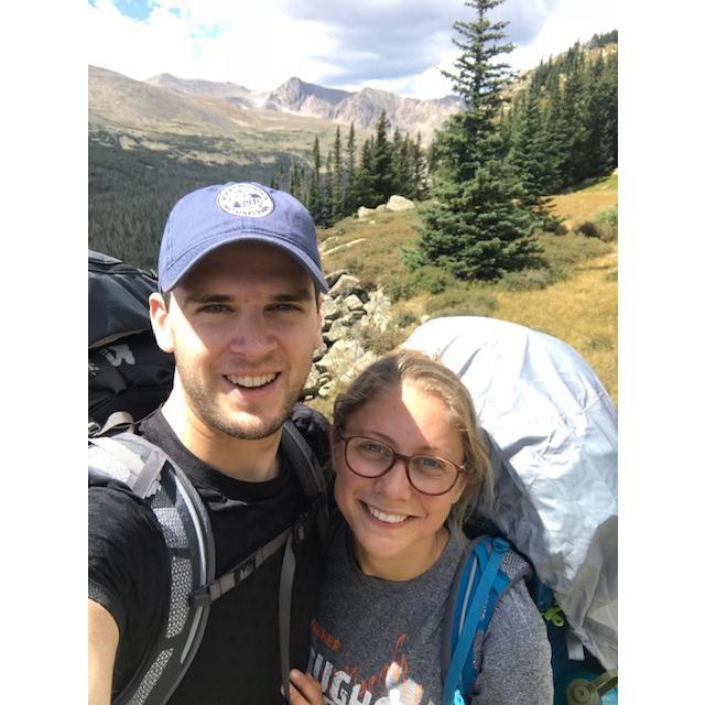 Trip to the Rockies!