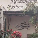 Restaurante La Generala
