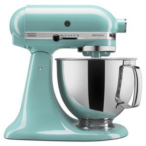 Kitchenaid Stand Mixer