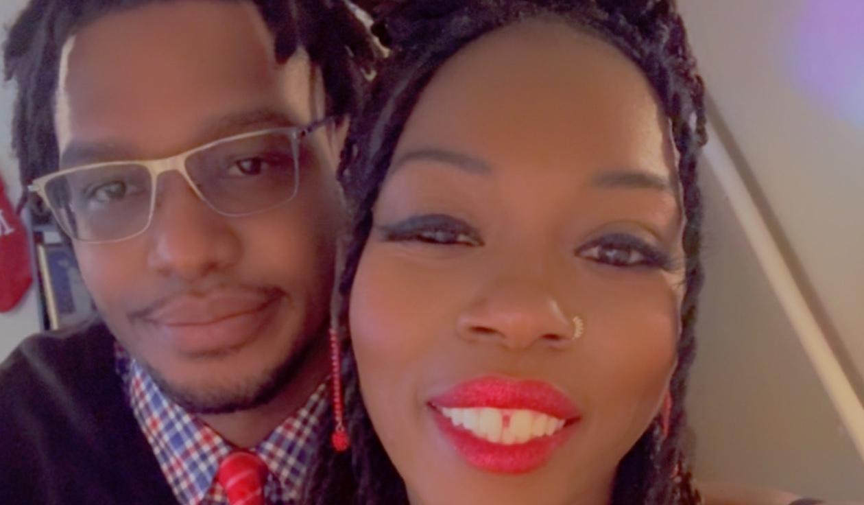 The Wedding Website of Candace Christian and McKinley Anderson