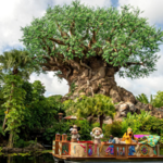 Disney's Animal Kingdom Theme Park