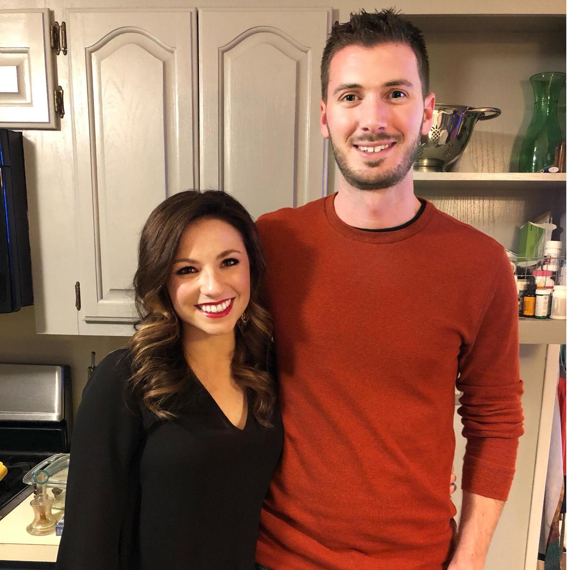 Christmas Eve Eve - December 2018