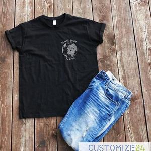 Vegan Tee