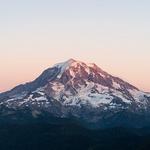 Mount Rainier National Park