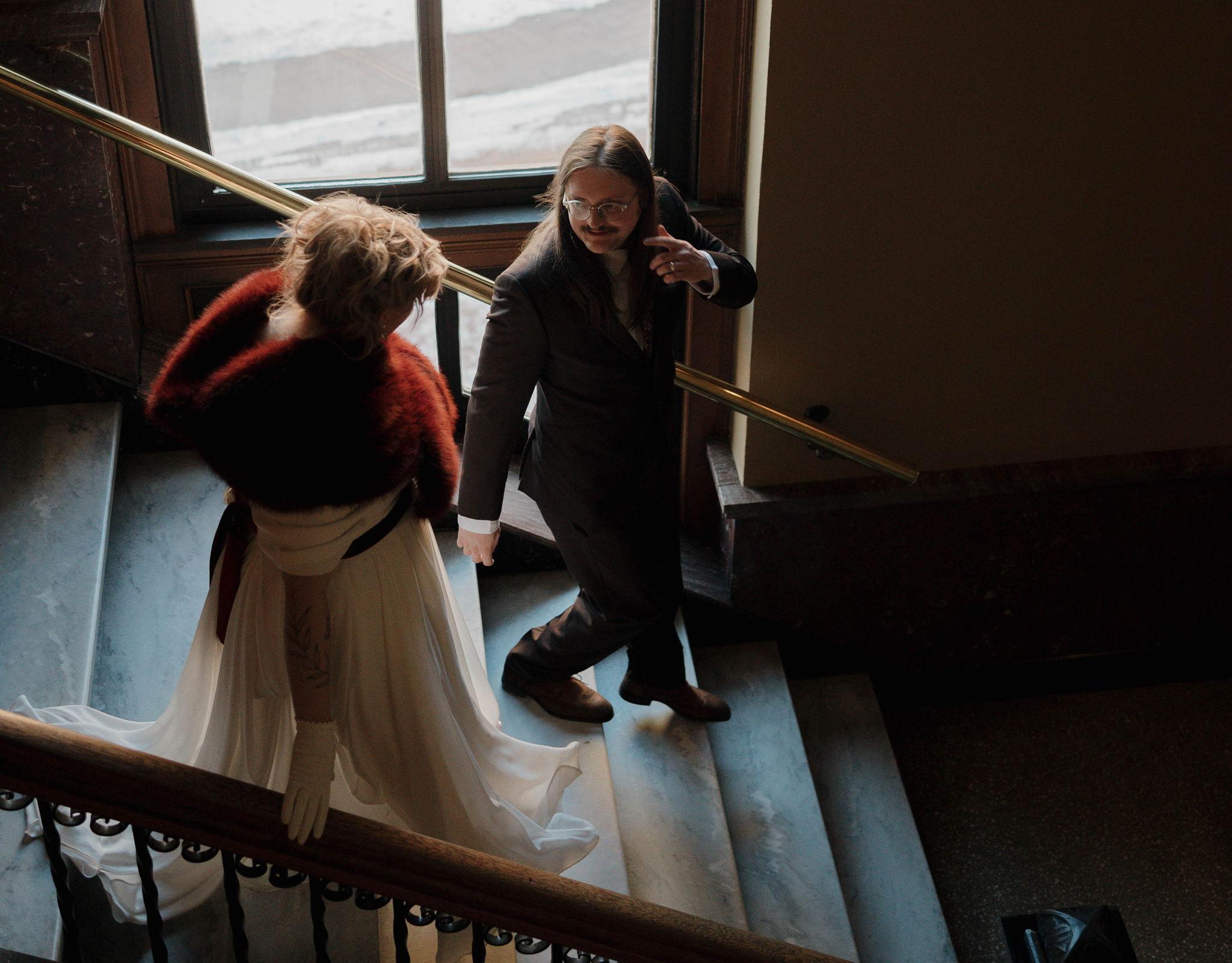 The Wedding Website of Emma Rage and Mike Larsen