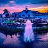 Stonebridge Restaurant