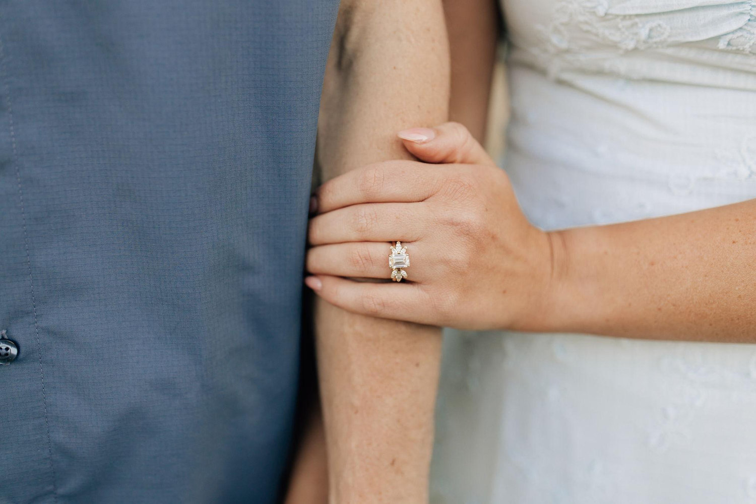 The Wedding Website of Alec Salutz and Shasta Boyd