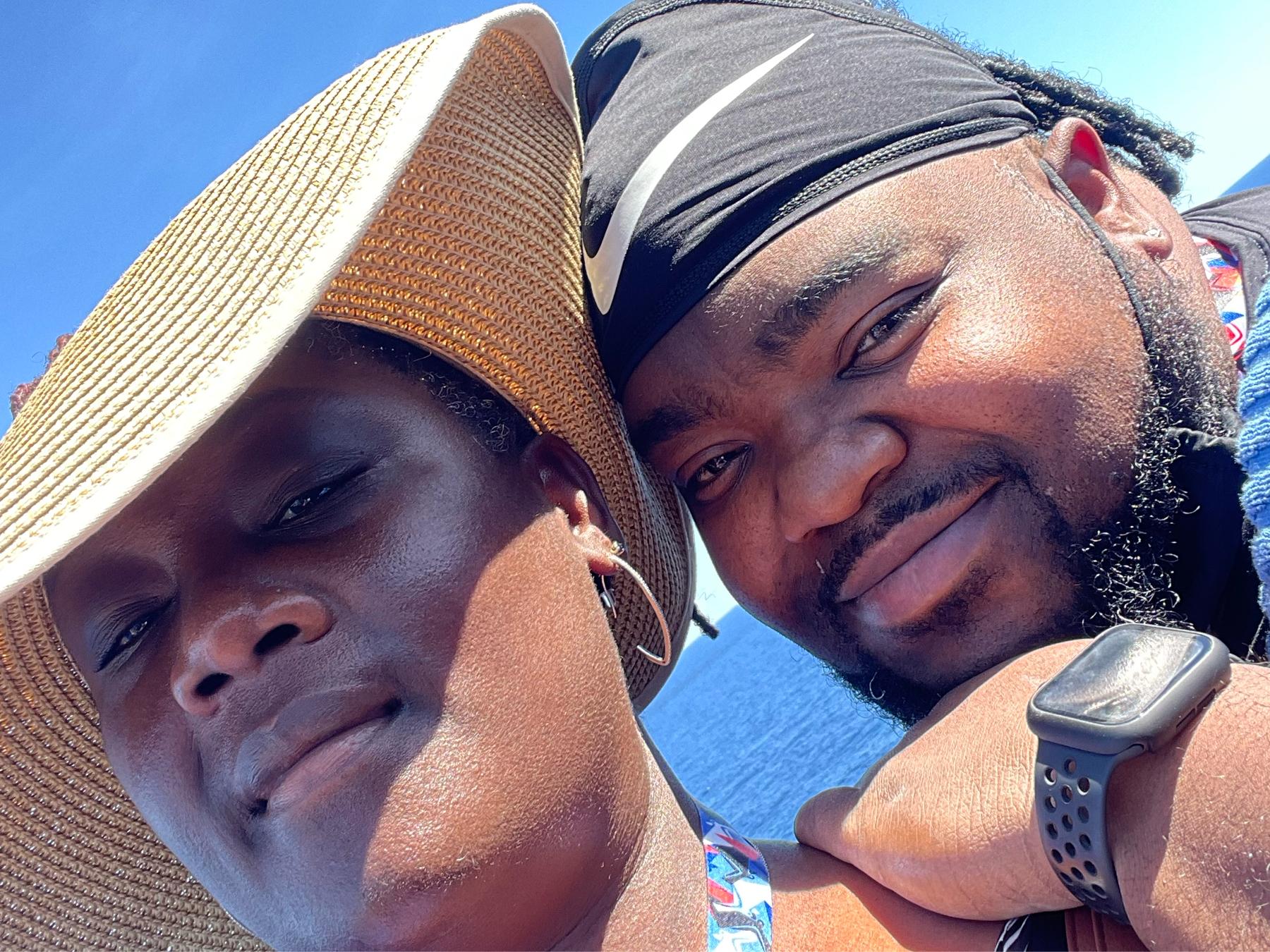 The Wedding Website of Jacqueline Brogan and Christopher Washington