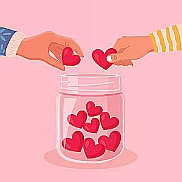 Honeymoon Fund