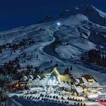 Timberline Lodge