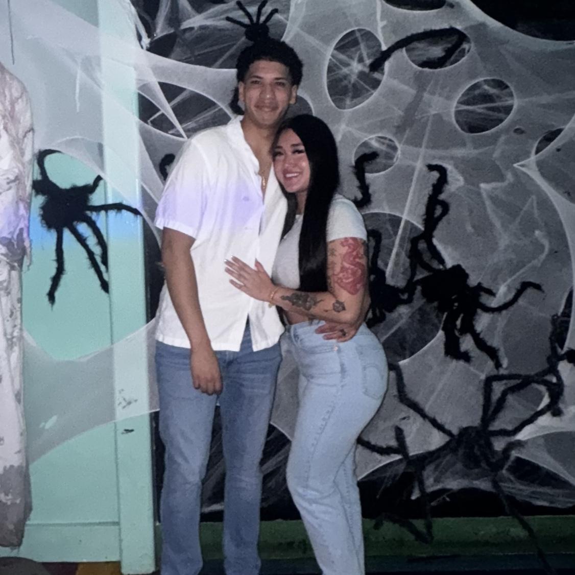Spooky season 🎃