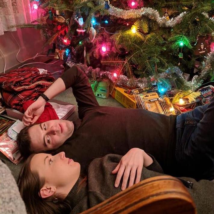 The proper way to spend the Holidays