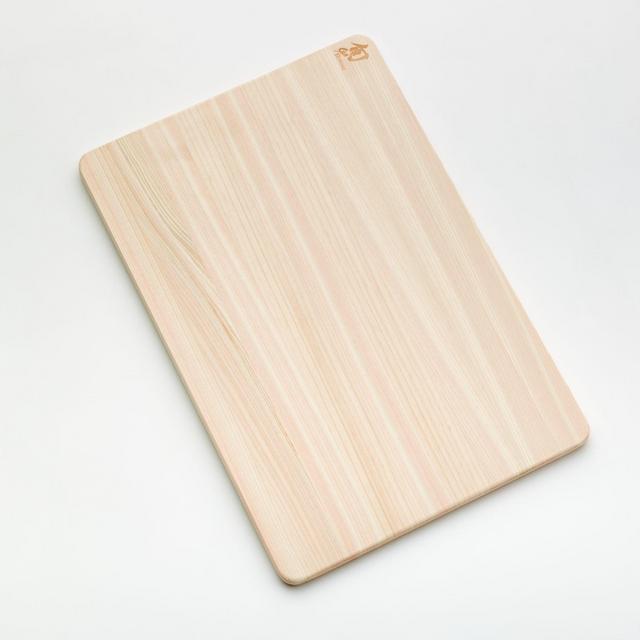 Shun ® Hinoki Cutting Board Medium