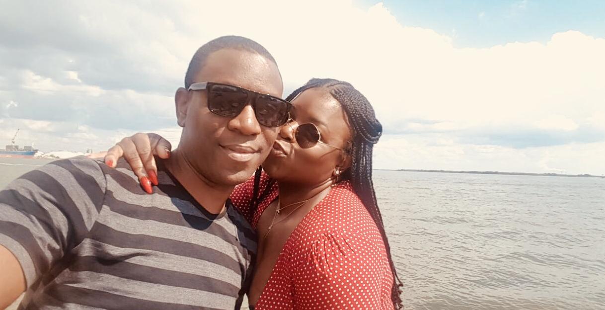 The Wedding Website of Cornwall Williams and Janelle Williams