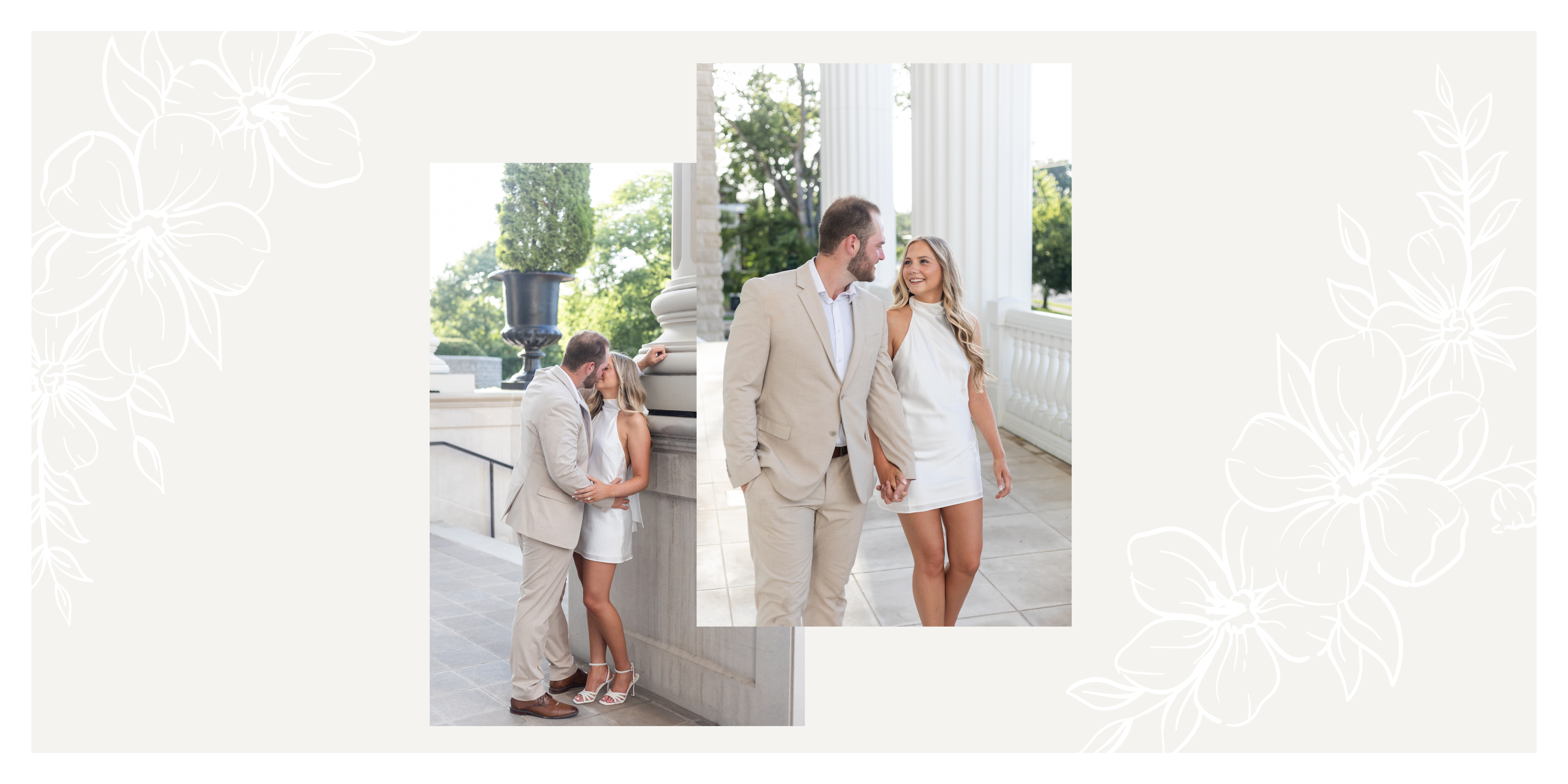 The Wedding Website of Alexandra McDaniel and Zachary Knuckey