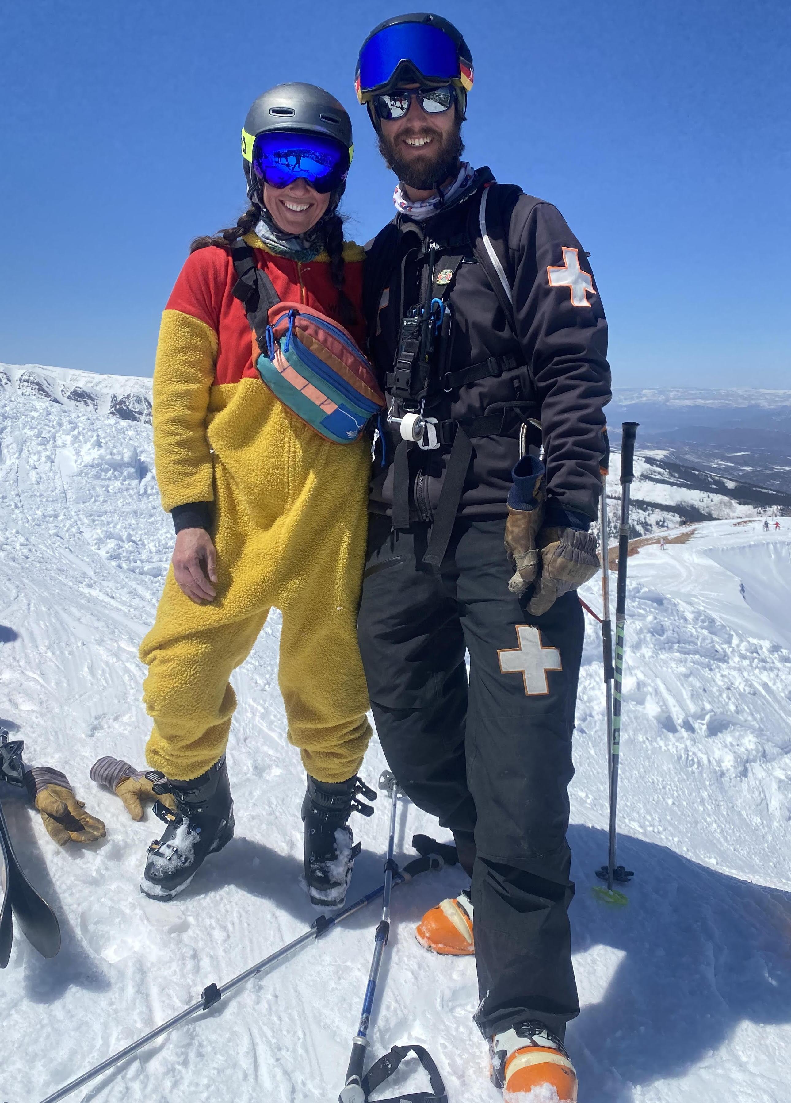 The Wedding Website of Katelyn Foster and Luke DeMuth