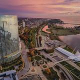 Walk the Lakefront