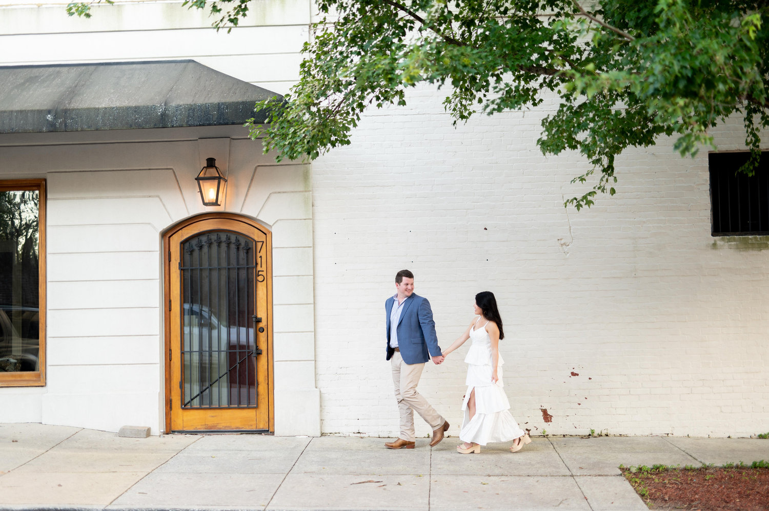 The Wedding Website of Neidy Salazar and Cooper Flanagan