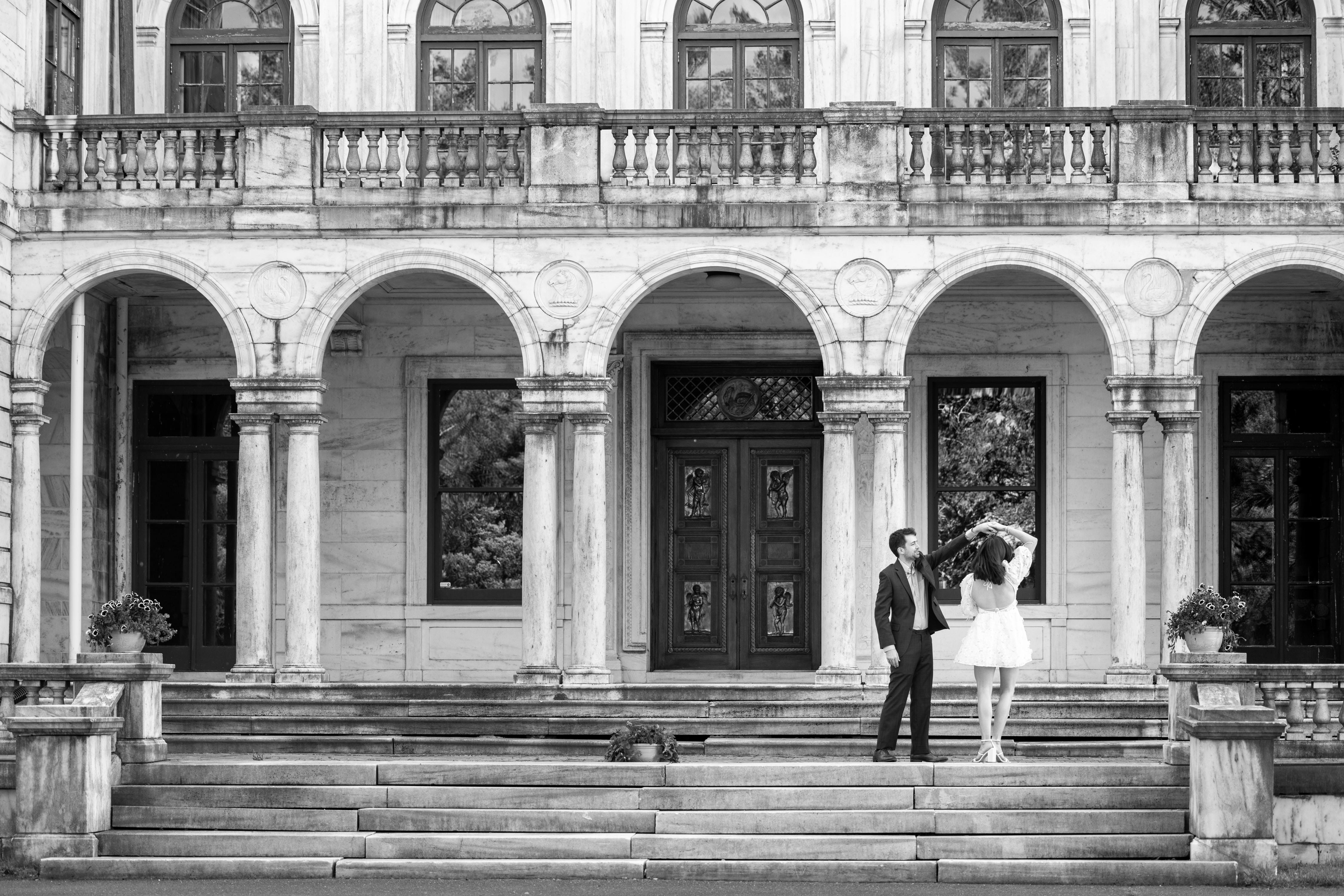 The Wedding Website of Lauren Finks and Harrison Voslow