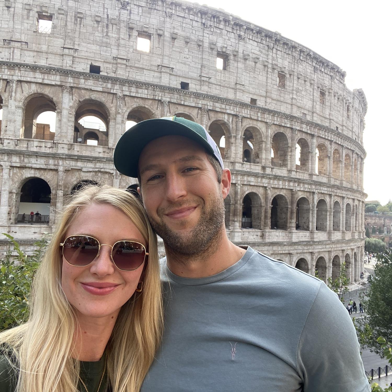 Rome