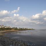 Long Sands Beach