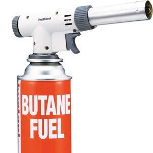 Iwatani PRO2 Culinary Professional Kitchen Butane Torch