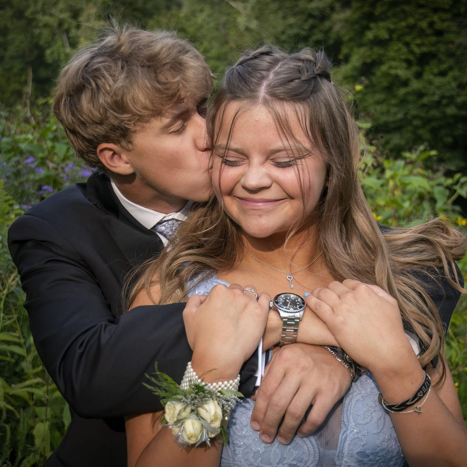 Senior Year Homecoming- Sept. 2022