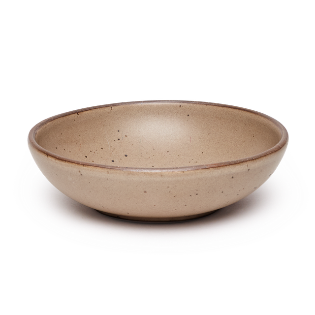 The Everyday Bowl