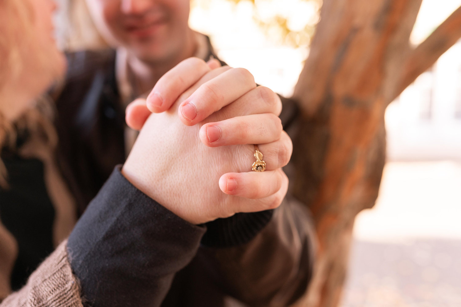 The Wedding Website of Gena Cohoon and John McKeon