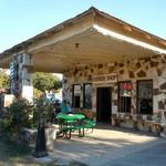 The Barber Shop