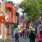 St. George Street