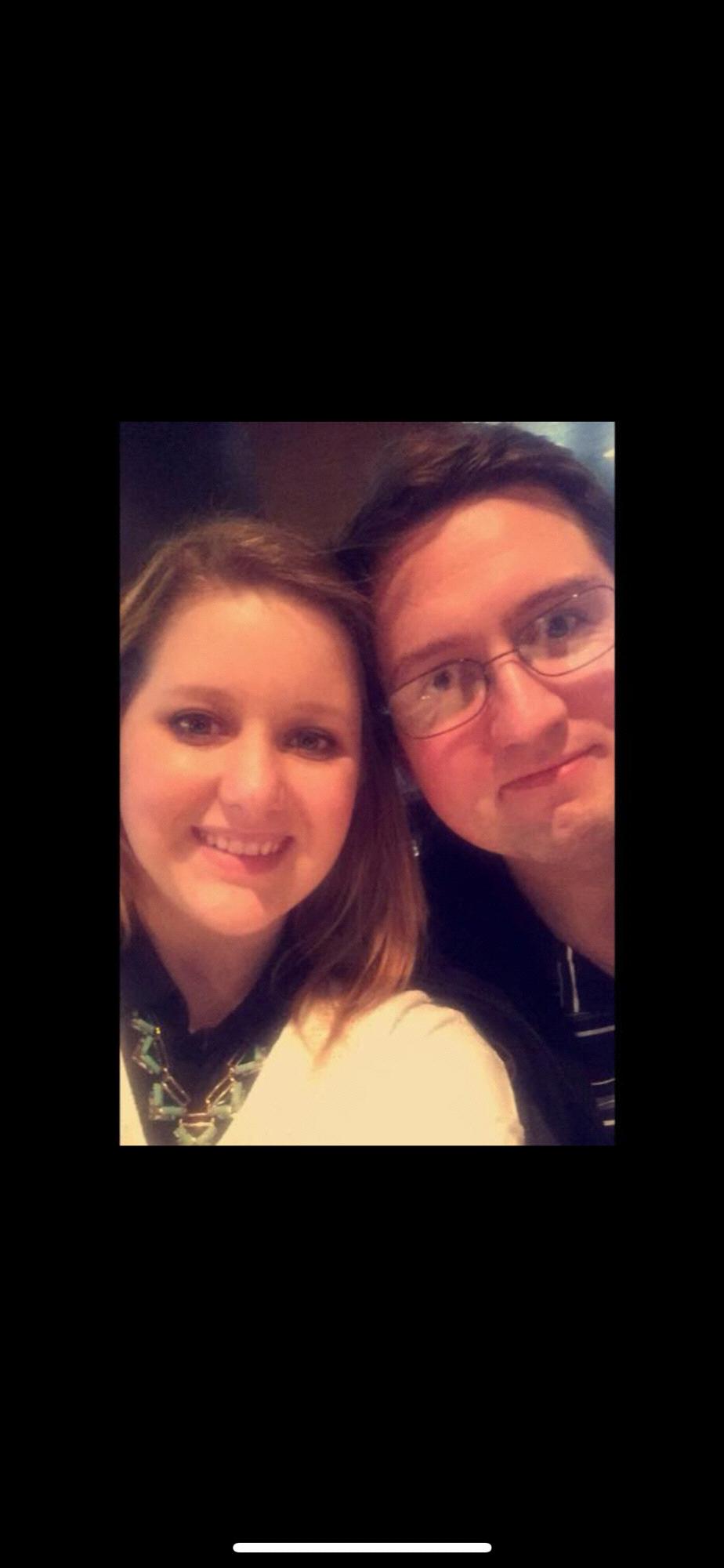New homeowners!