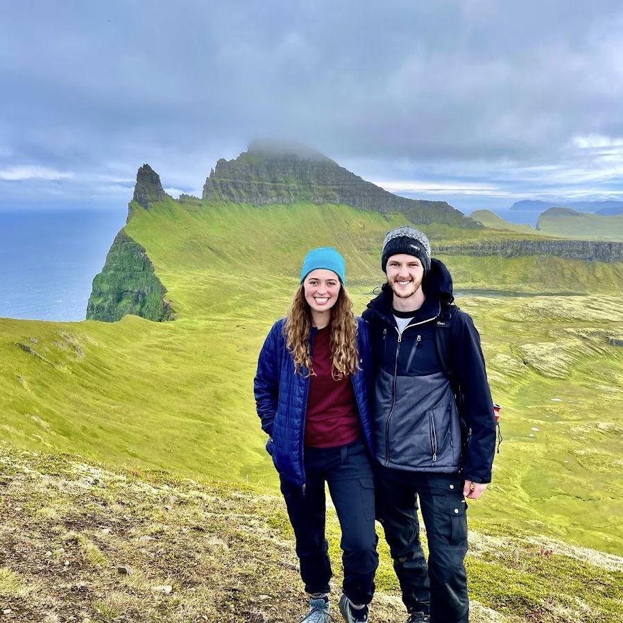 Iceland, 2022