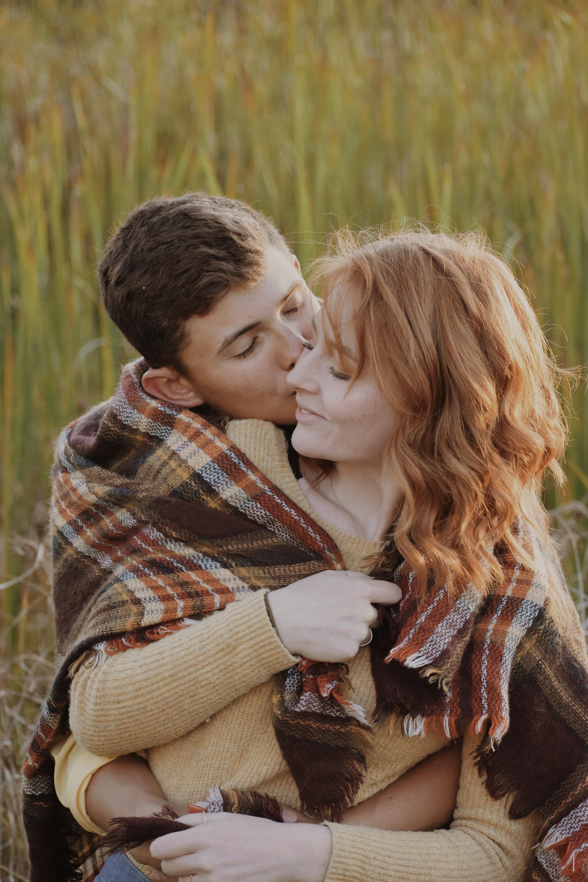 The Wedding Website of Dakota Dickerson and Melody James