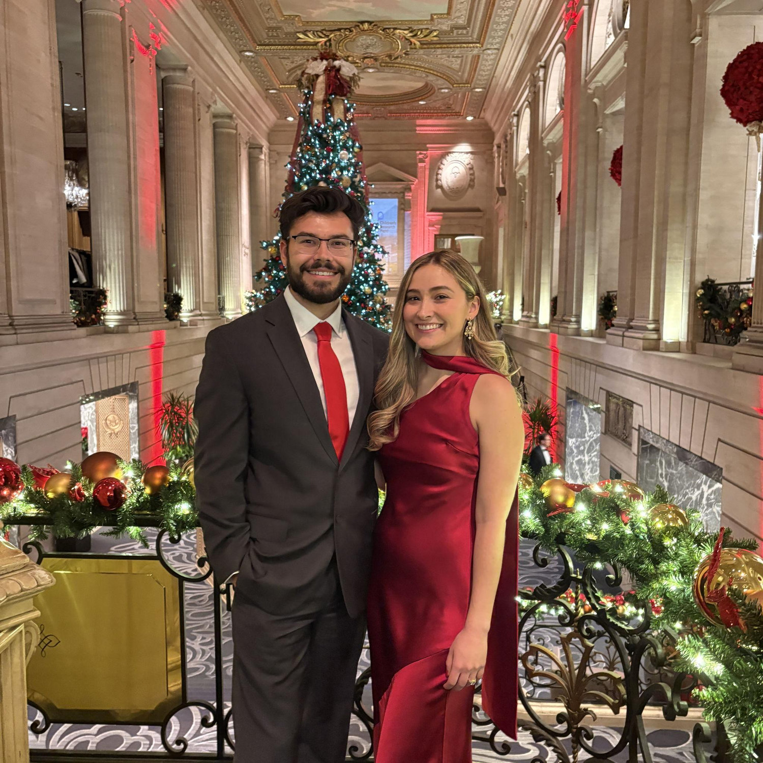 December 2025: Christmas season!
