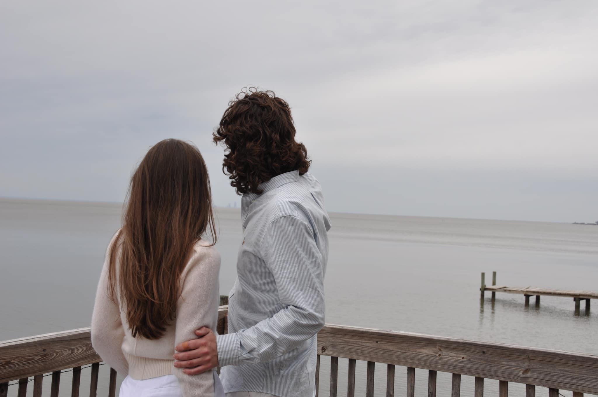 The Wedding Website of Olivia Bongiorno and Jackson Berkbigler