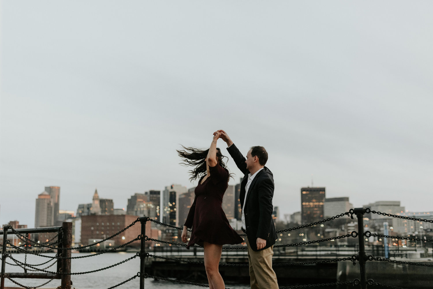 The Wedding Website of Emily Wetmore and Parker Wiseman