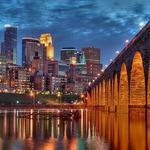 Stone Arch Bridge