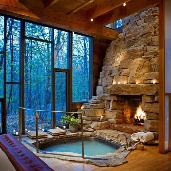 Honeymoon: Spa Treatments