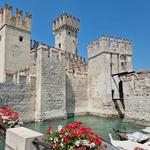 Castello Scaligero di Sirmione