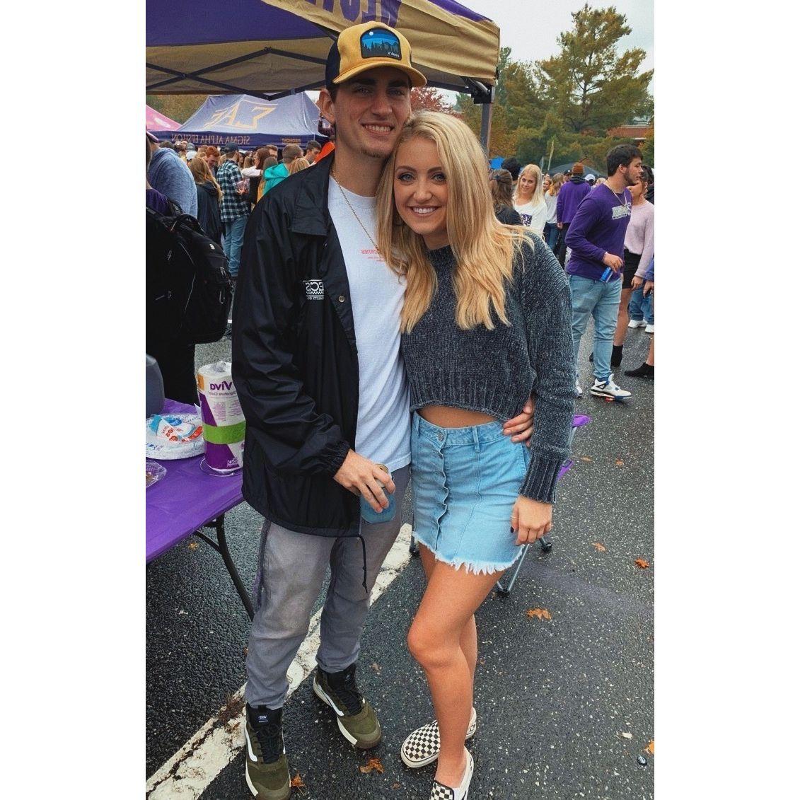 GO CATS!