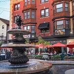 Federal Hill Restaurants