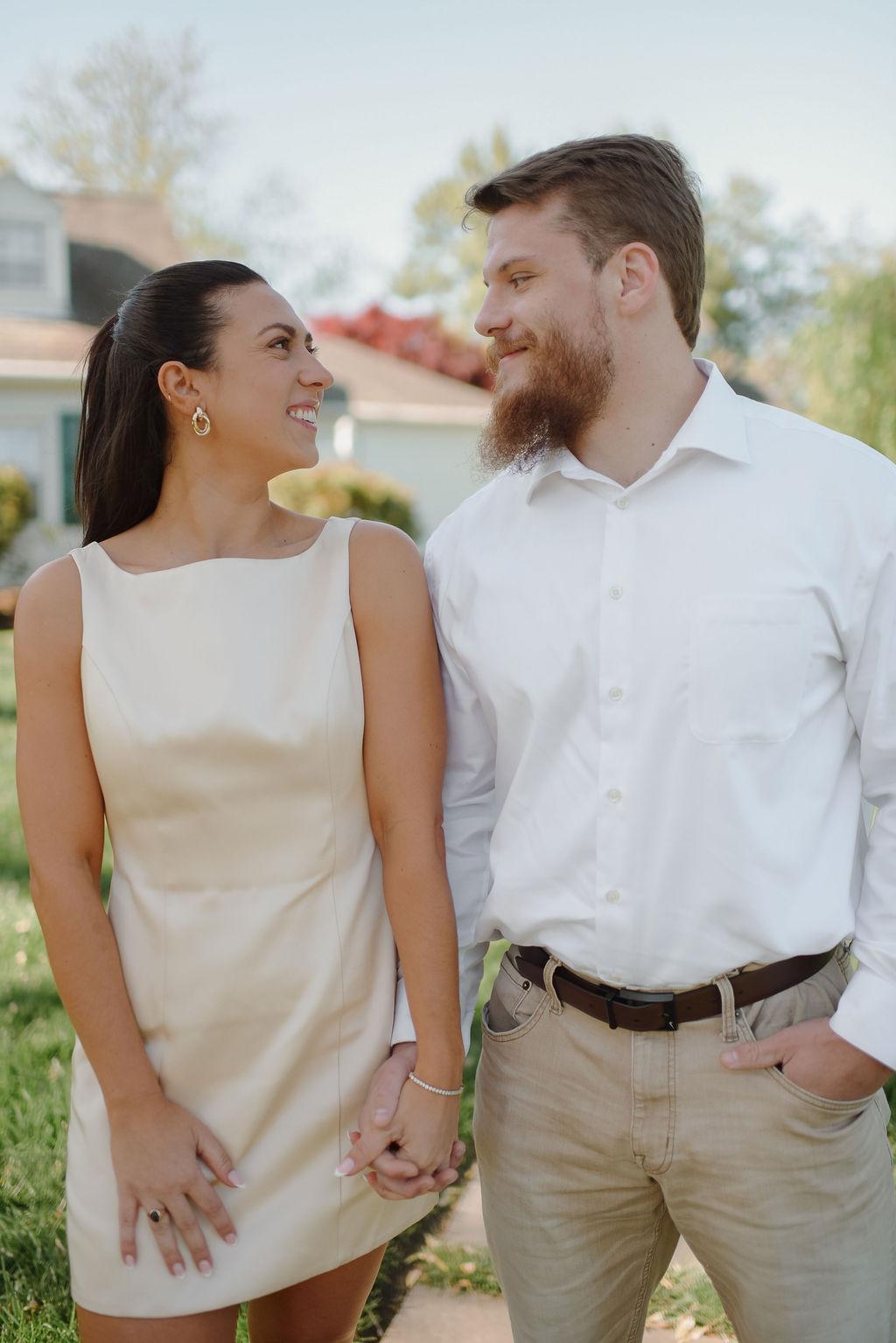 The Wedding Website of Marisa DiFonso and Brett Raynor